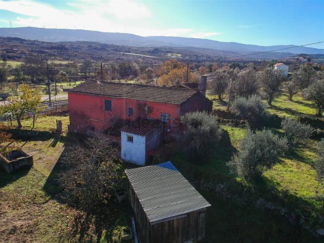 Casa venda em Guarda, Celorico Da Beira