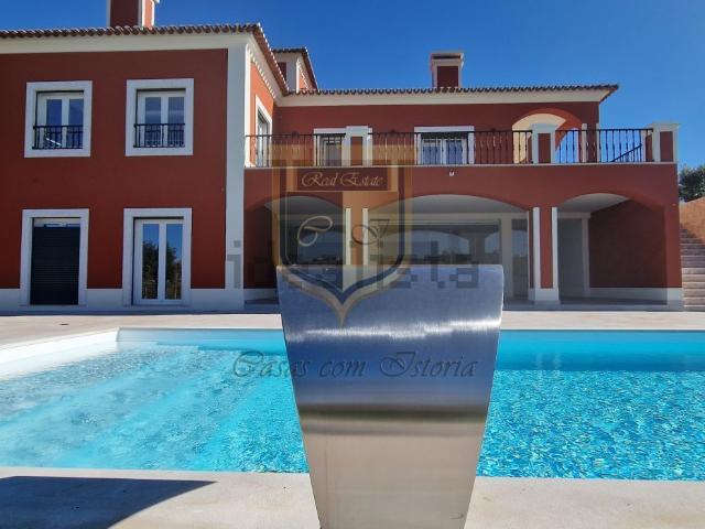 Casa venda em Casal dos Cochos, Torres Vedras