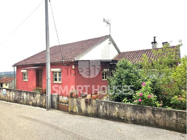 Casa venda em Arganil, Penacova