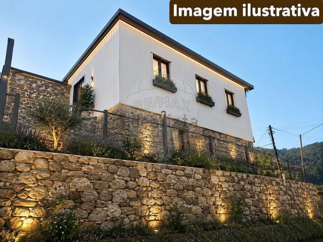Casa venda em Vale De Cambra, Aveiro