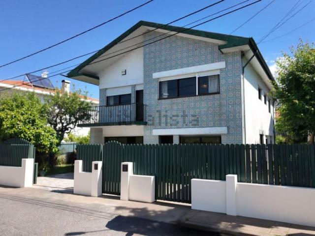 Casa venda em Vale De Cambra, Aveiro