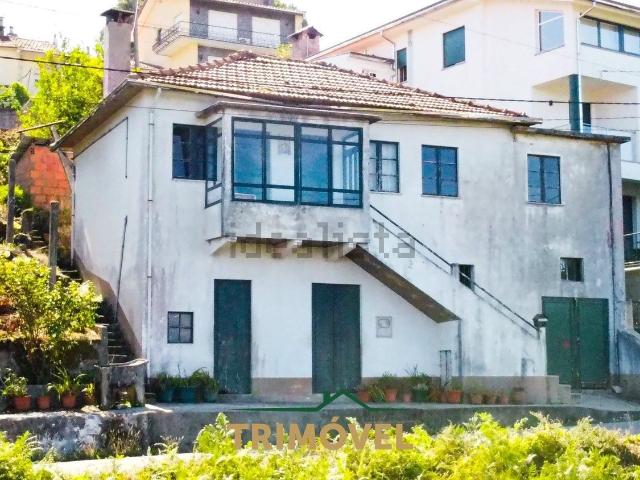 Casa venda em Cartim, Vale De Cambra