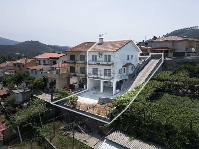Casa venda em Vale De Cambra, Aveiro