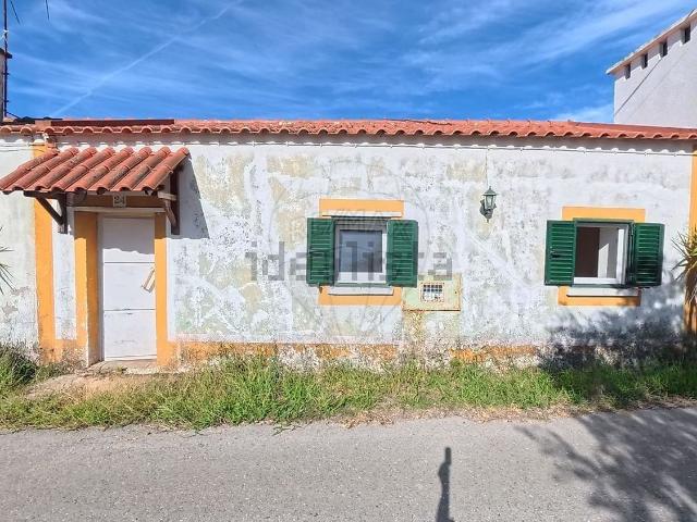 Casa venda em Beberriqueira, Tomar