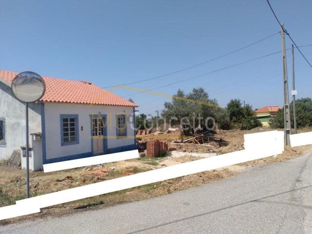 Propriedade venda em São Pedro De Tomar, São Pedro de Tomar