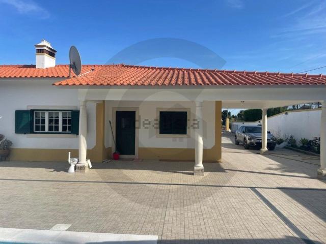 Propriedade venda em São Pedro De Tomar, Bairrada