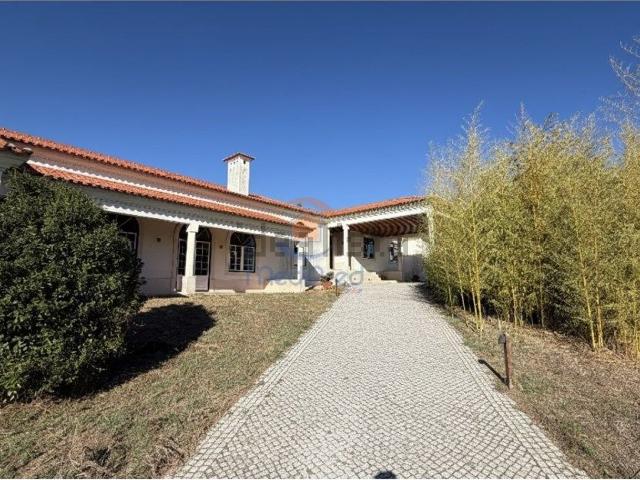 Casa venda em Portelinha, Tomar