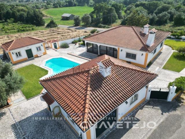 Casa venda em Tomar, Santarém