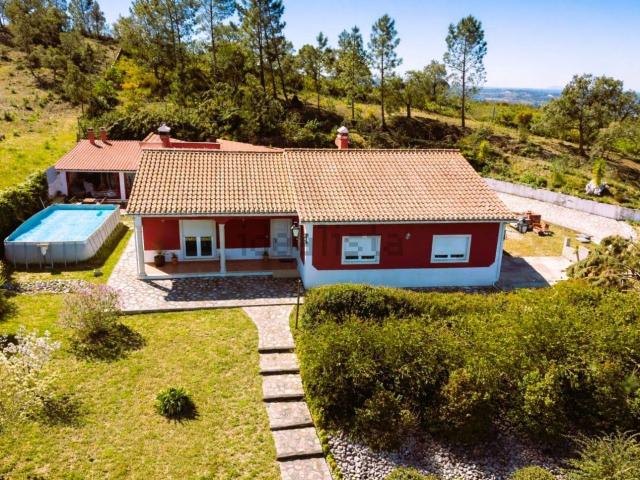 Casa venda em Vermoeiros, Tomar