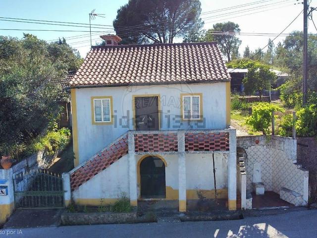 Casa venda em Beberriqueira, Tomar