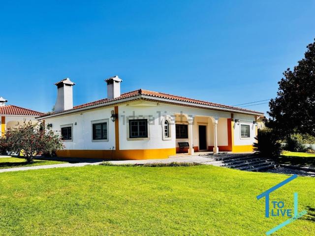 Casa venda em Tomar, Santarém