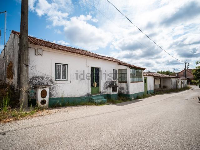 Casa venda em São Pedro de Tomar, Tomar