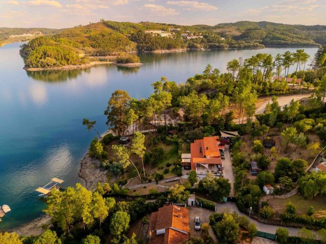 Casa venda em Castelo do Bode, Tomar
