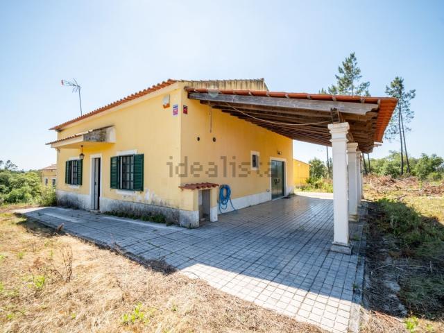 Casa venda em Beberriqueira, Tomar