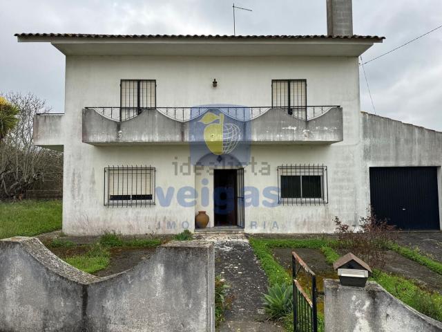 Casa venda em São Pedro de Tomar, Tomar
