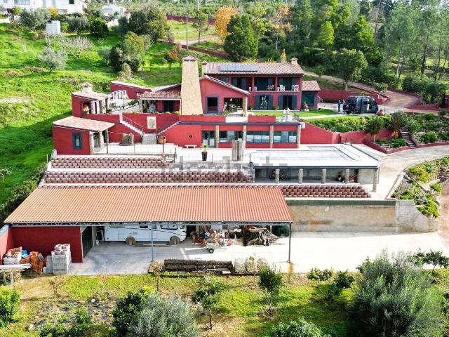 Casa venda em Castelo do Bode, Tomar