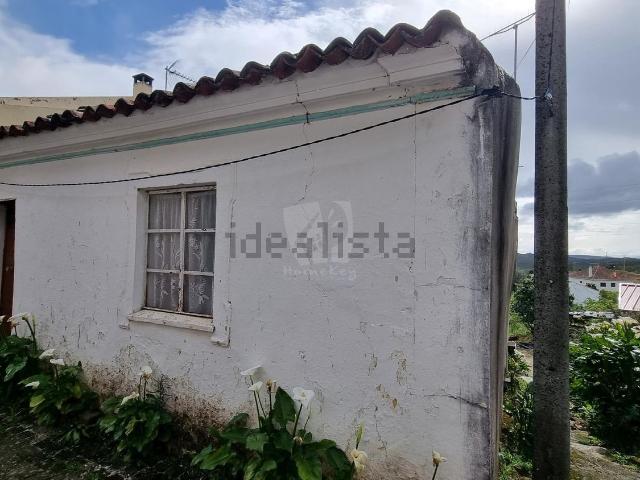 Casa venda em São Pedro do Esteval, São Pedro Do Esteval