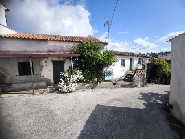 Casa venda em São Pedro Do Esteval, Castelo Branco