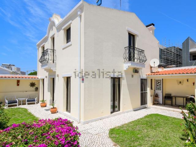 Moradia alugar em Estoril, São Pedro do Estoril