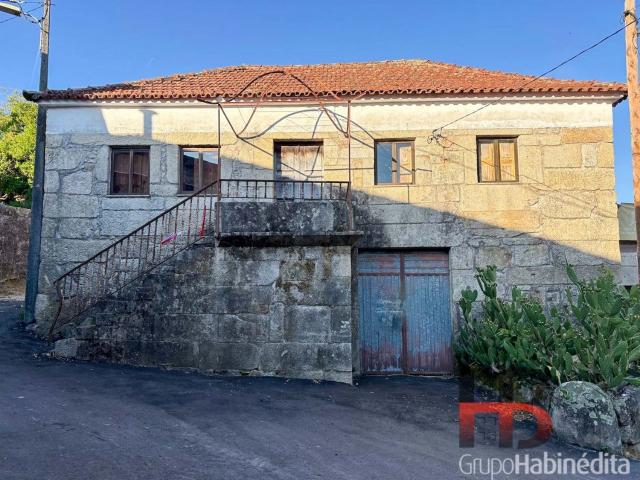Casa venda em São Pedro Do Sul, Viseu