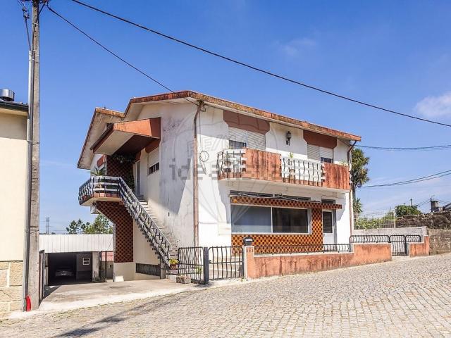 Casa venda em Maia, São Pedro Fins