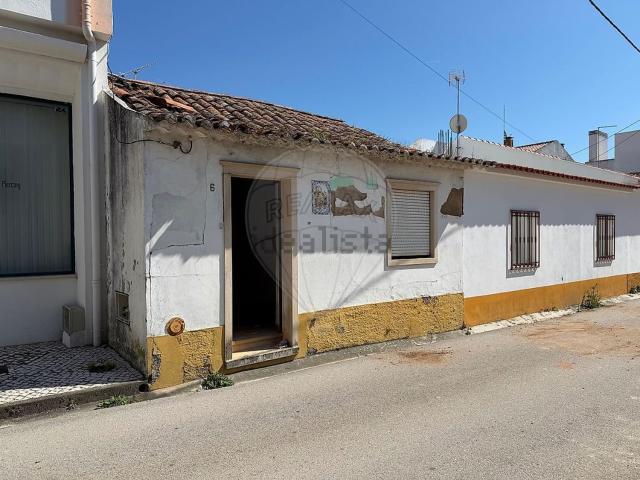 Casa venda em Torres Novas, Santarém