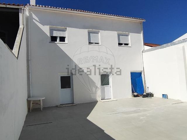 Casa venda em São Pedro, Lapas e Ribeira Branca, Torres Novas