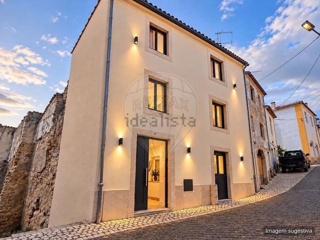 Casa venda em São Pedro, Lapas e Ribeira Branca, Torres Novas