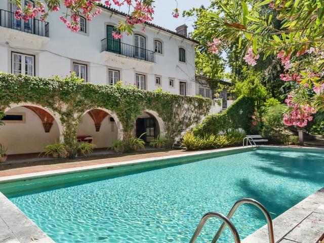 Casa venda em Ribeira Ruiva, Torres Novas