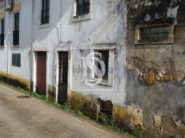 Casa venda em Ribeira Ruiva, Torres Novas