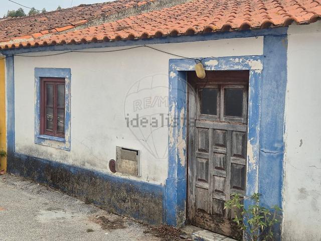 Casa venda em São Pedro, Lapas e Ribeira Branca, Torres Novas