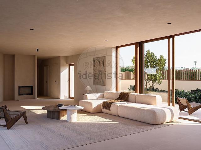 Casa venda em São Rafael, Albufeira