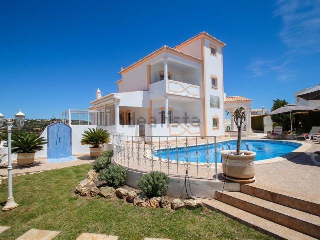 Casa venda em São Rafael, Albufeira