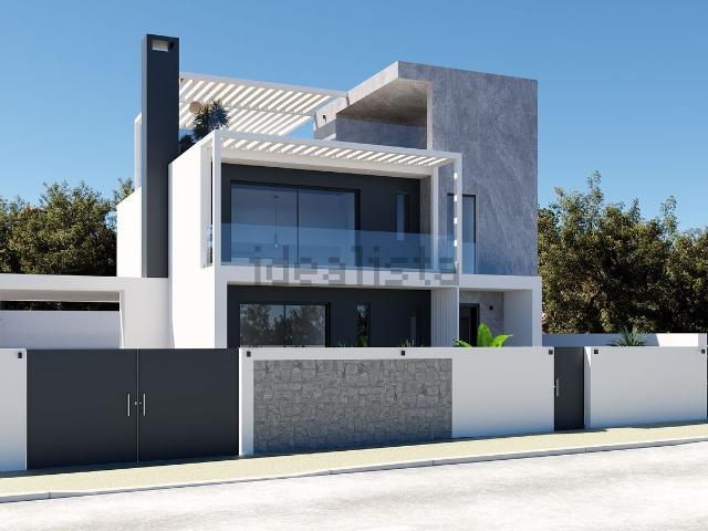 Casa venda em Albufeira e Olhos de Água, Albufeira
