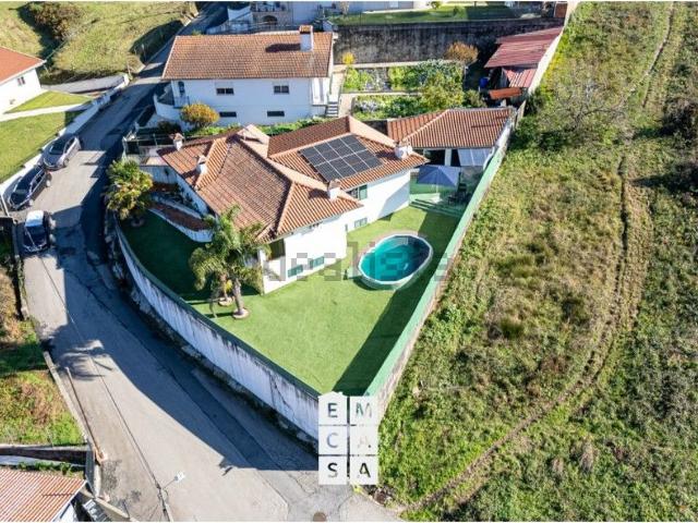 Casa venda em Oliveira De Azeméis, Aveiro