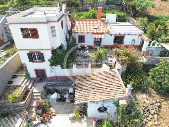 Casa venda em São Roque, Funchal