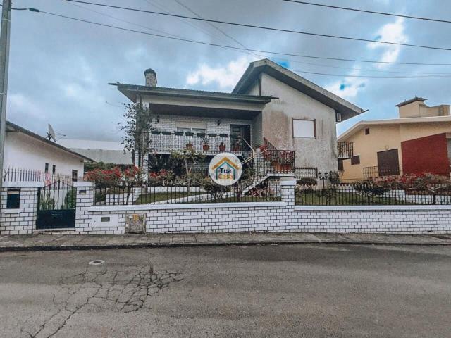 Casa venda em Oliveira De Azeméis, Aveiro