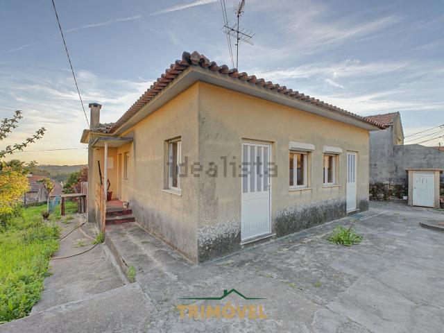 Casa venda em Oliveira De Azeméis, Aveiro