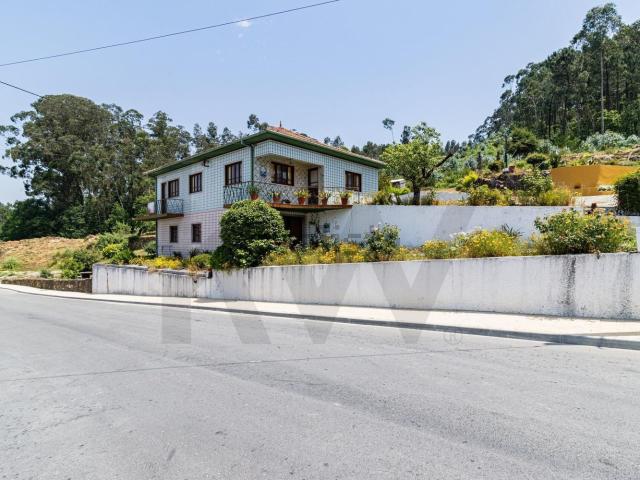 Casa venda em Fonte Chã, Oliveira De Azeméis