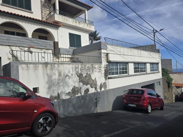 Casa venda em São Roque, Funchal
