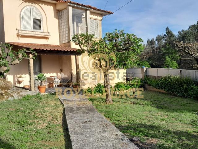 Casa venda em Fonte Chã, Oliveira De Azeméis