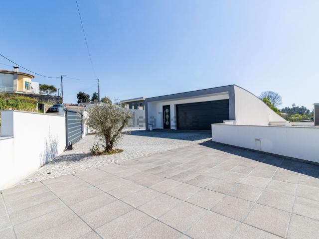 Casa venda em Oliveira De Azeméis, Aveiro