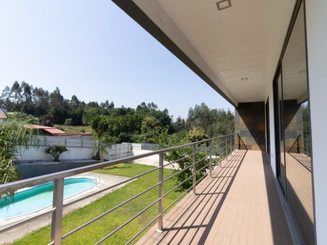 Casa venda em Alto do Moroiço, Oliveira De Azeméis
