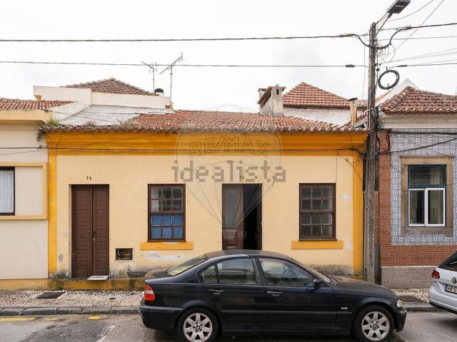 Casa venda em Ílhavo, Aveiro