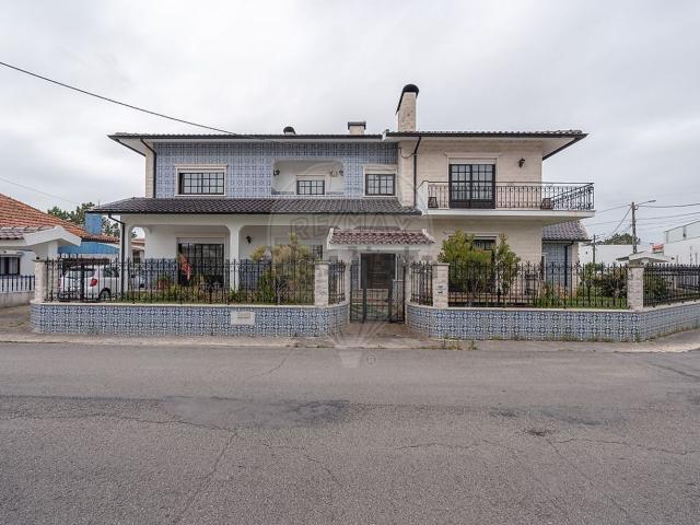Casa venda em Gafanha de Aquém, Ílhavo