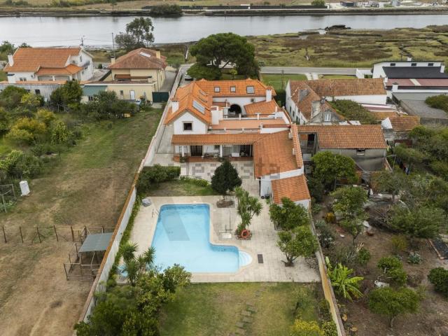 Casa venda em Ílhavo (São Salvador), Ílhavo