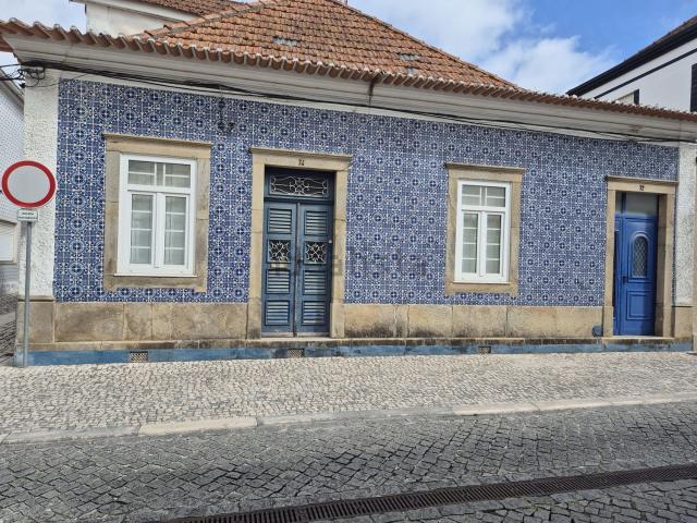 Casa venda em Chousa Velha, Ílhavo