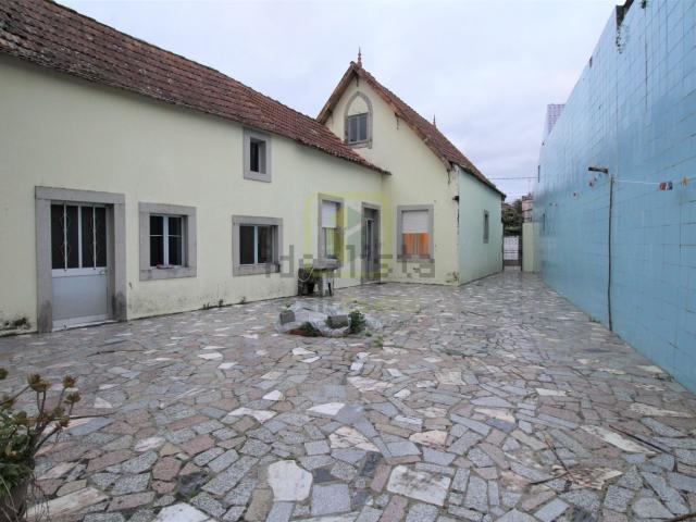 Casa venda em Chousa Velha, Ílhavo