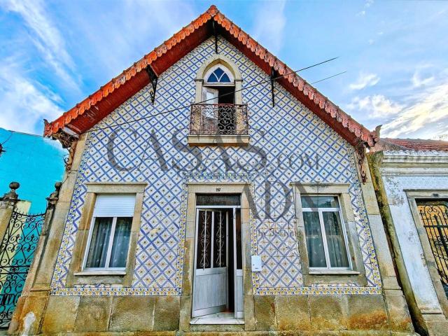 Casa venda em Ílhavo, Aveiro