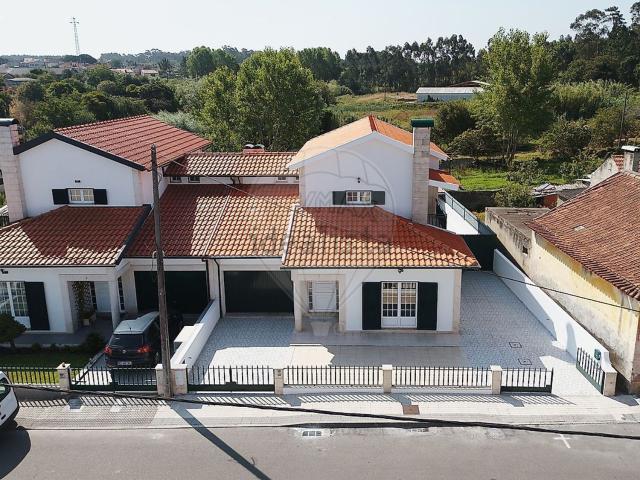 Casa venda em Vale de Ílhavo, Ílhavo